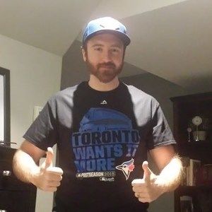 Meet your Posher, Luke